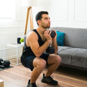 4 Settimane Home Workout